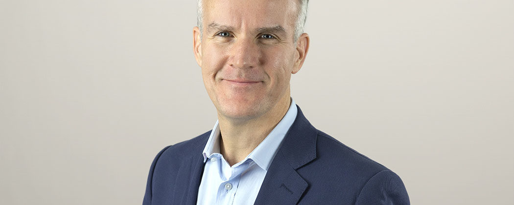 Neil Bradford, CEO, General Index
